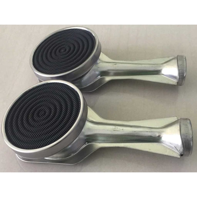Điếu hồng ngoại inox thường