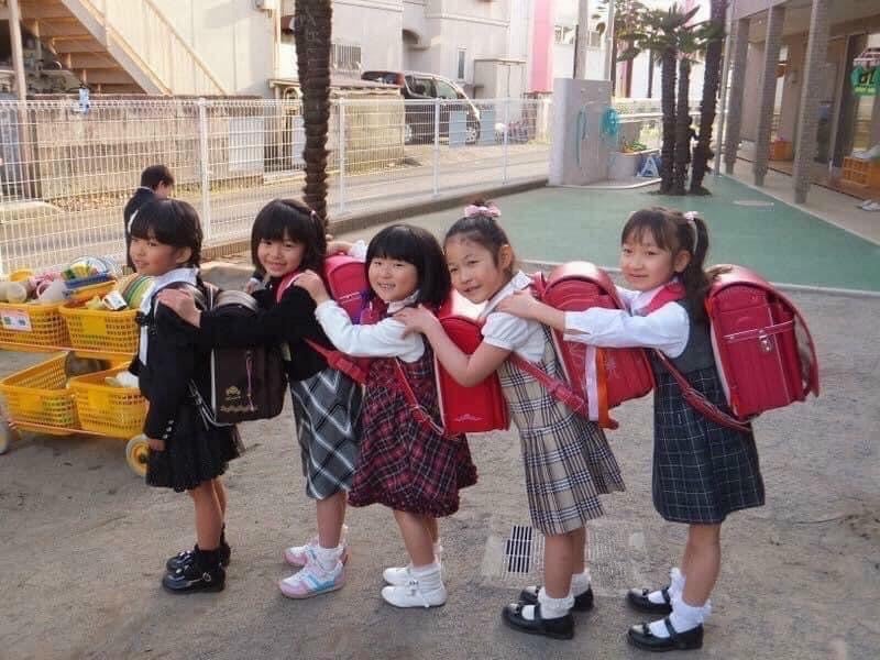 CẶP CHỐNG GÙ LƯNG Nhật Bản