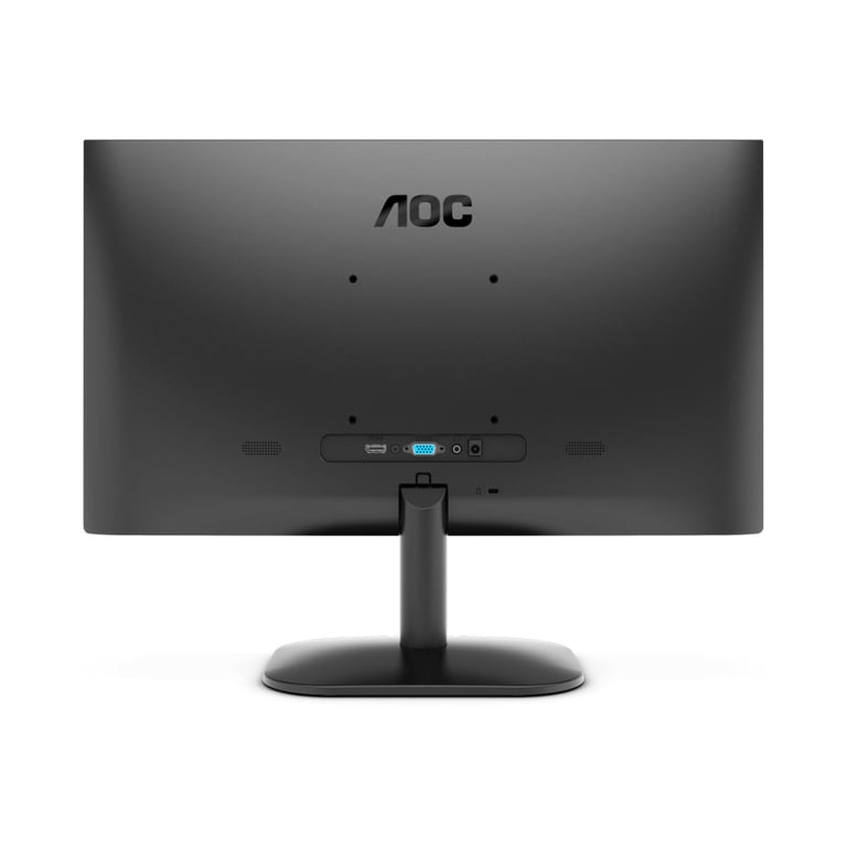 Màn Hình Máy Tính AOC 22B2HN 21.5-Inch  FHD VA - Hàng Chính Hãng