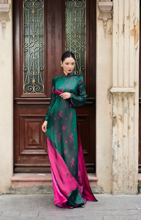 AD 4 tà lụa tằm Vân Diệp (S->XXL)