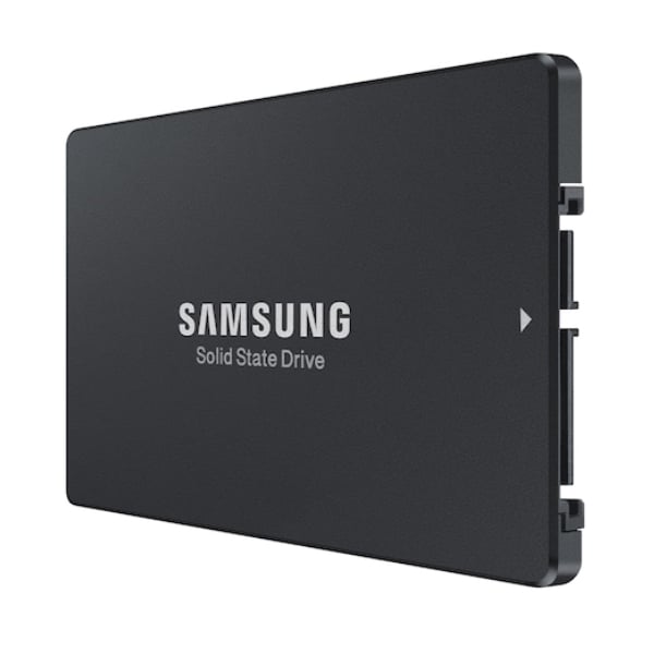 SSD Samsung Server MZ-7L348000 PM893 480GB (SATA3 | 2.5Inch | 560MB/s | 530MB/s)