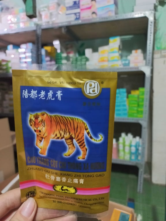 Dán cọp ko lỗ h/100gói xịn