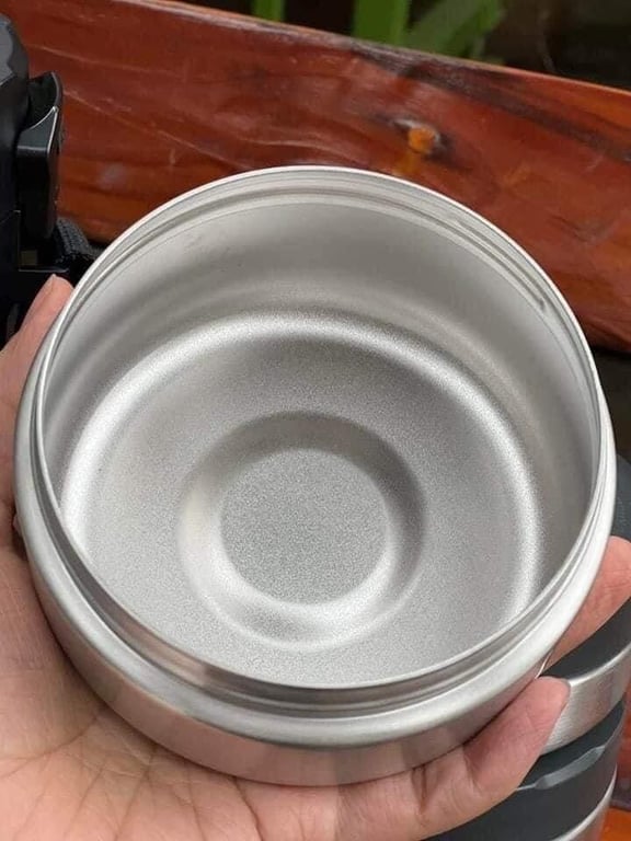 BỘ HỘP CƠM GIỮ NHIỆT LEBENLANG.