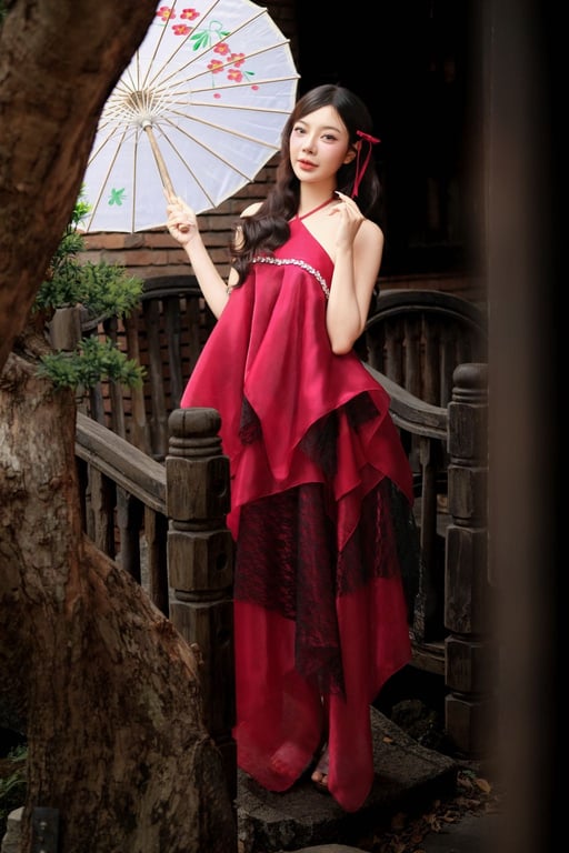 Flexy - set yếm Diệu Ân (có bigsize)