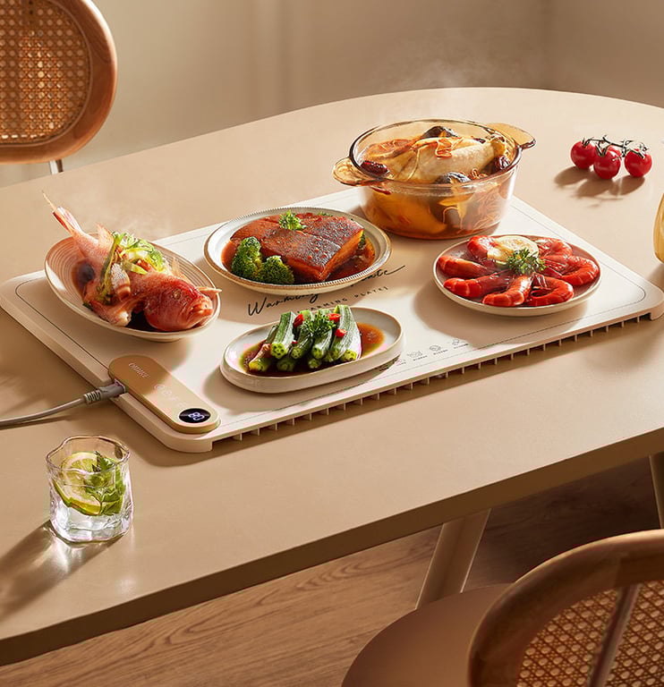 MÂM ĐIỆN HÂM NÓNG THỨC ĂN OIDIRE