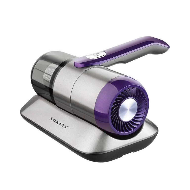 Máy hút bụi giường nệm diệt khuẩn UV công suất cao 1400W SOKANY SK-13029