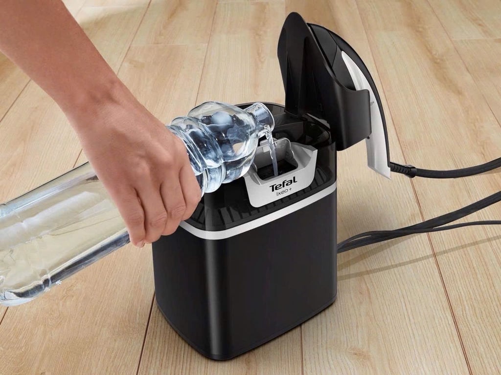 BÀN LÀ CÂY ĐA NĂNG TEFAL IXEO PLUS QT1510E0