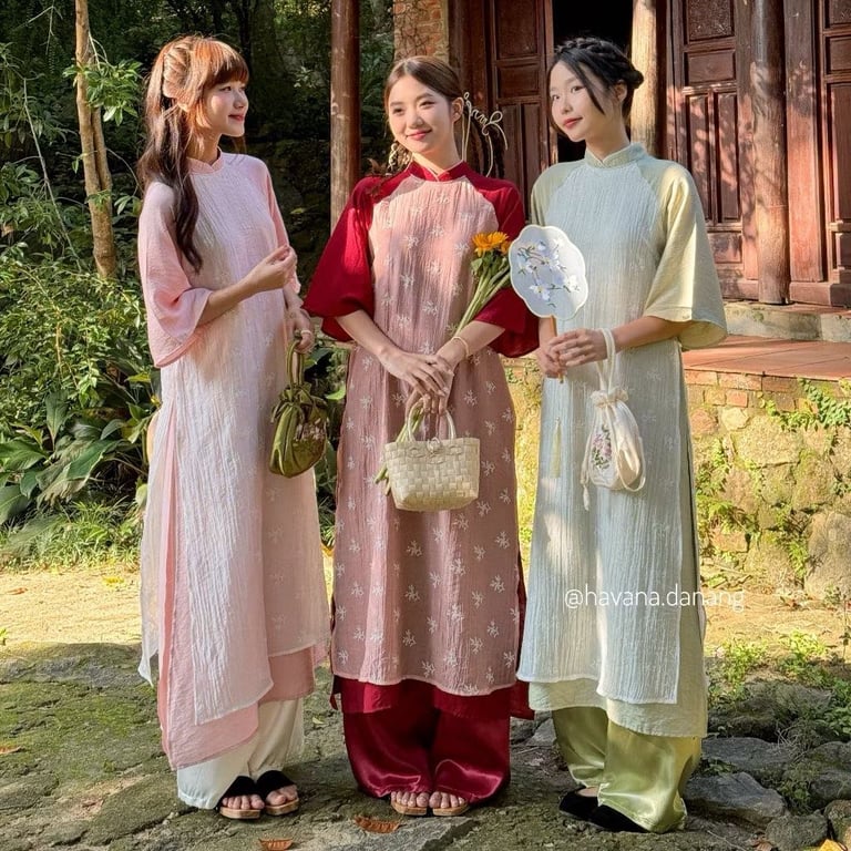 AD HVN Tâm Nghiên - đỏ