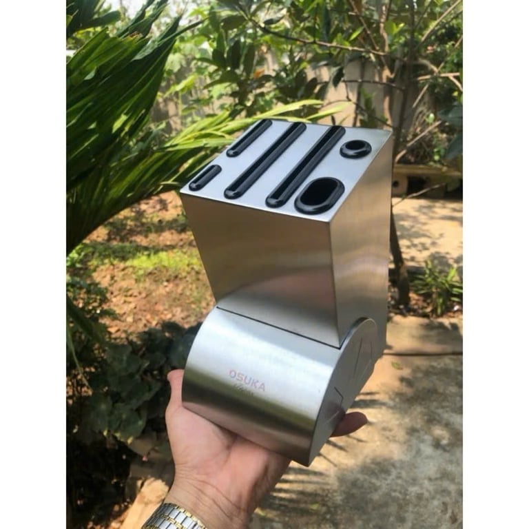 KHAY ĐỂ DAO KÉO OSUKA NHẬT BẢN