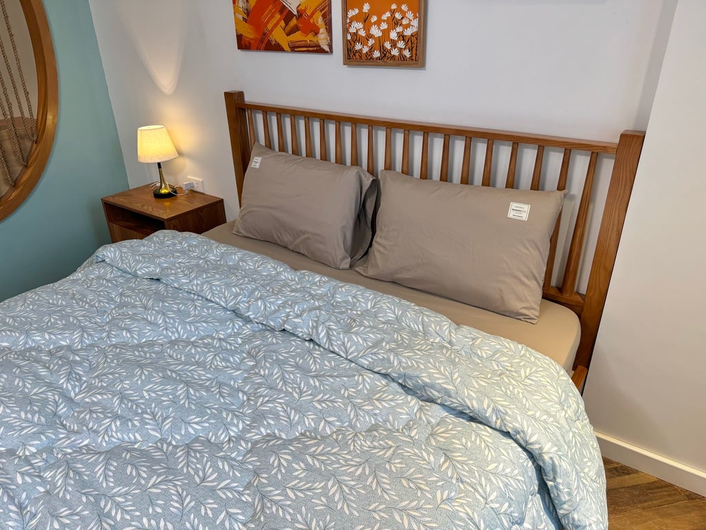 Chăn bông Kawa 2m*2.3m