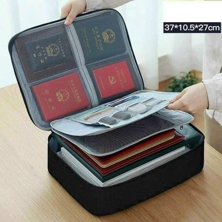 Túi sách đựng tài liệu đa năng