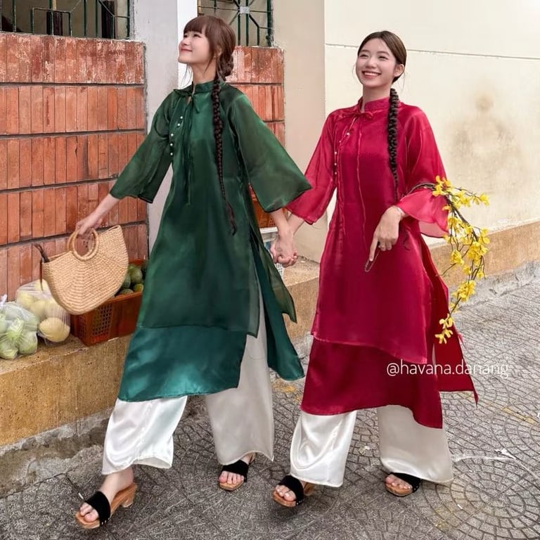AD HVN Tịnh Thi - xanh lá