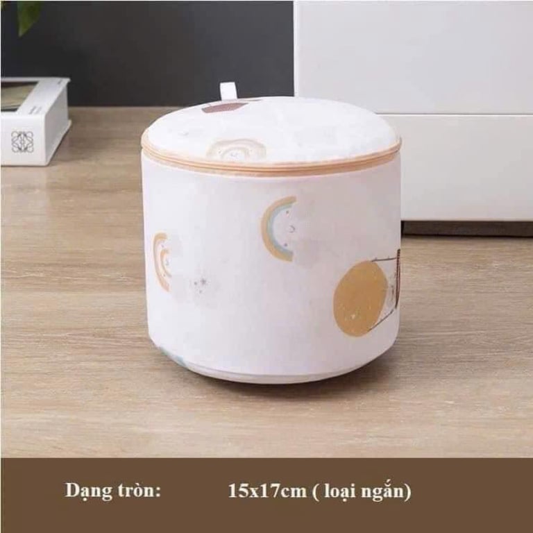 SET TÚI LƯỚI GIẶT ĐỒ 5 MÓN 3 LỚP CAO CẤP MẪU MỚI NHẤT