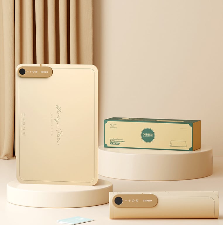 MÂM ĐIỆN HÂM NÓNG THỨC ĂN OIDIRE