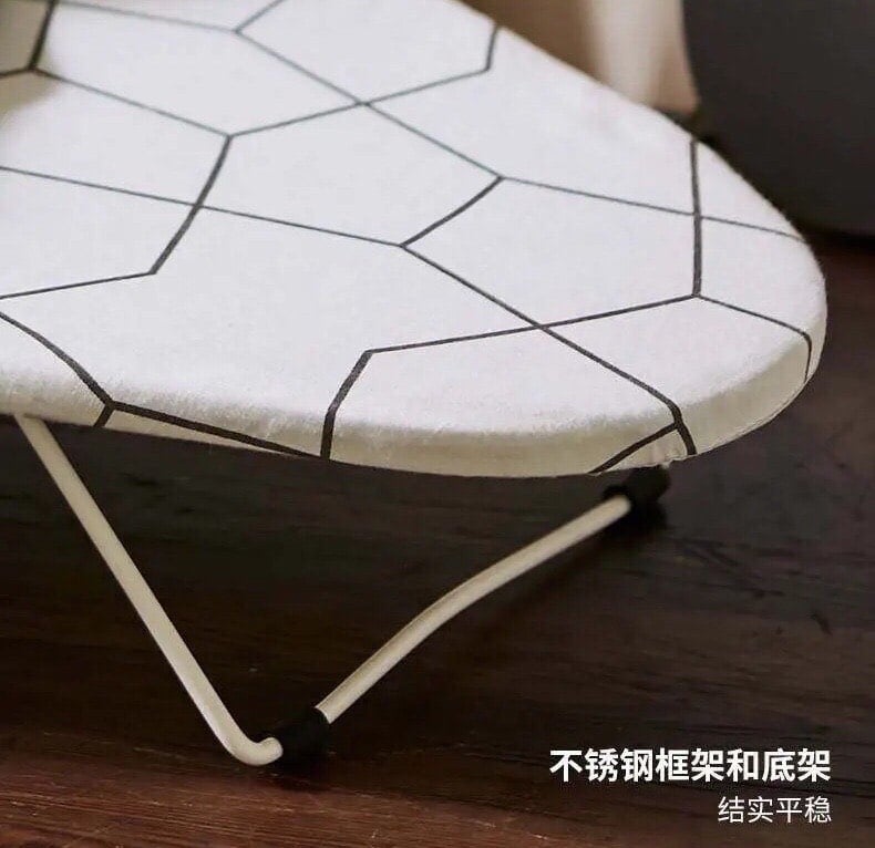 CẦU LÀ QUẦN ÁO JÄLL MINI IKEA