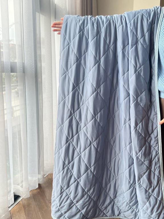 CHĂN GA LẠNH ICE-COOL KAIYO NHẬT BẢN