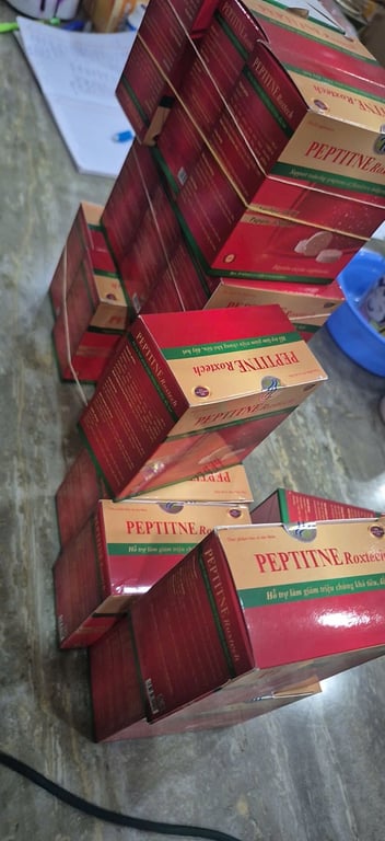 Pepfiz sủi mẫu mới