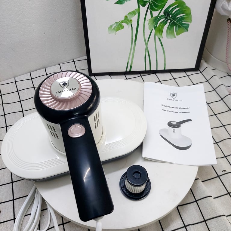 hút bụi hàng Đức