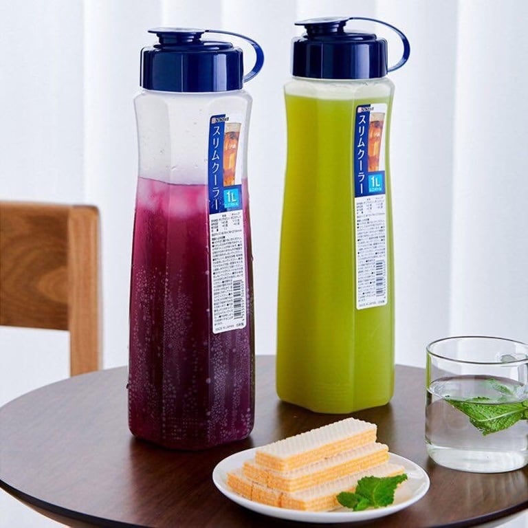 Bình nước Nakya Nhật Bản 1L
