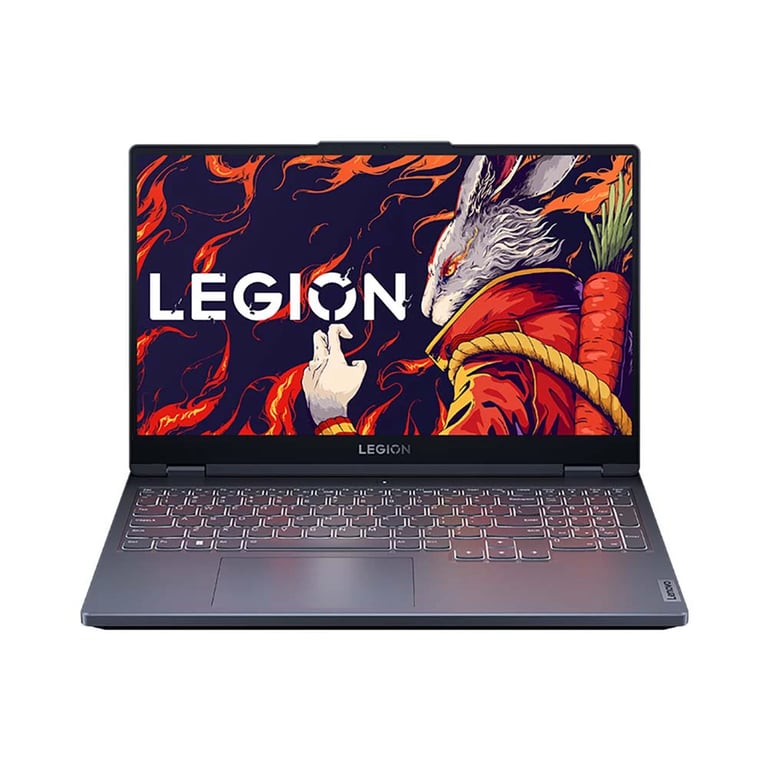 Laptop Gaming Lenovo Legion 5 15IRX9 83JJ000FVN (i7-13650HX/ RTX 4060 8GB/ RAM 24GB DDR5/ SSD 512GB/ 15.6 Inch FHD IPS 144Hz 100% sRGB/ Win 11)
