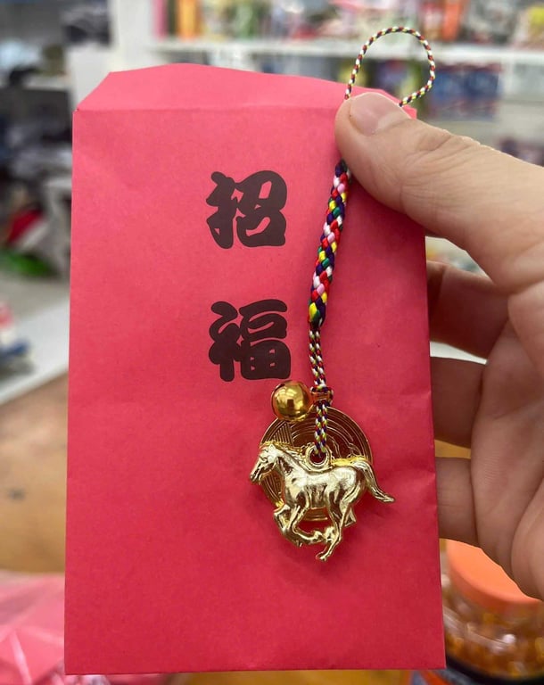 Đồng xu 5 yên Nhật năm Ngọ