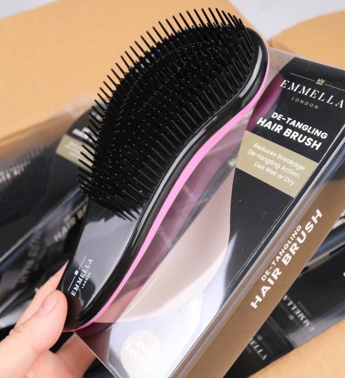 Lược gỡ rối EMMELLA LONDON