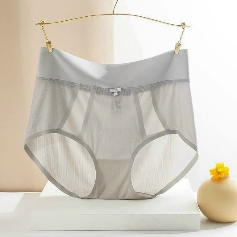 Set 5 quần chip MC07 gen bụng siêu mềm mượt!