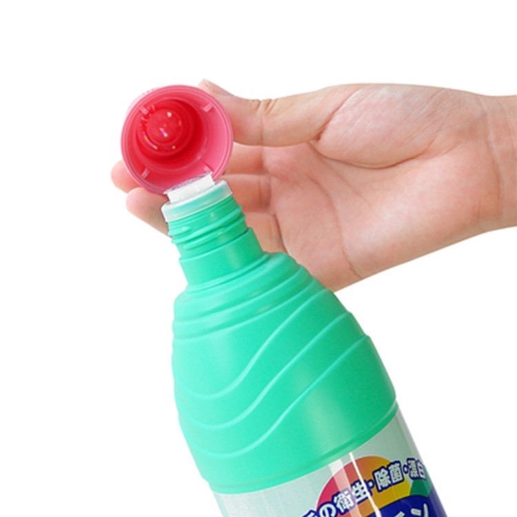 Dung dịch tẩy trắng ấm chén cốc trà/cafe Daiichi