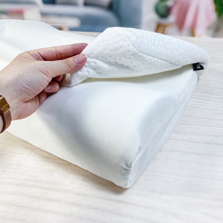 GỐI ngủ ngon Memory Foam Dozzi DZB266