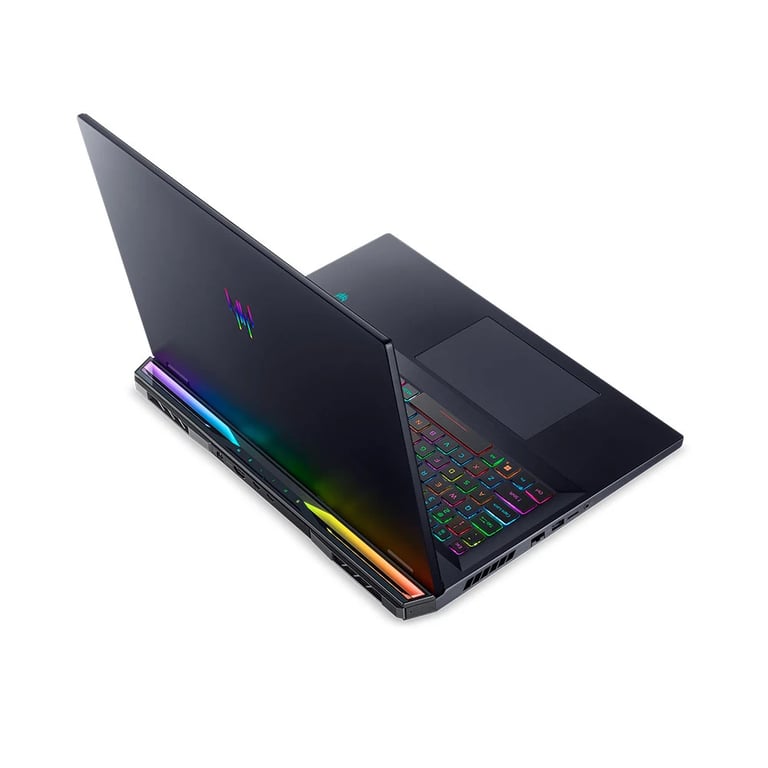 Laptop Gaming Acer Predator Helios 18 PH18-72-908N (i9-14900HX/ RTX 4090 16GB/ Ram 32GB DDR5/ SSD 4TB/ 18 Inch MiniLED 250Hz WQXGA))