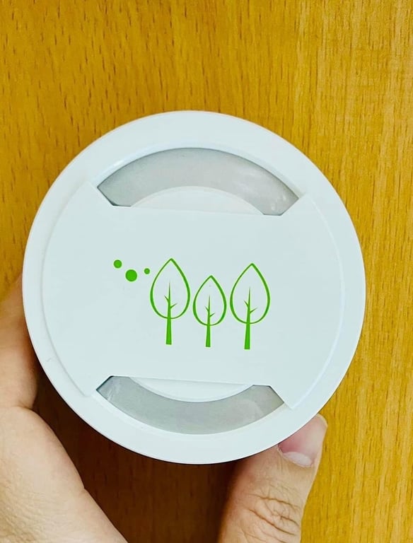 Hộp hút ẩm ngừa nấm mốc hàng Nội địa Nhật