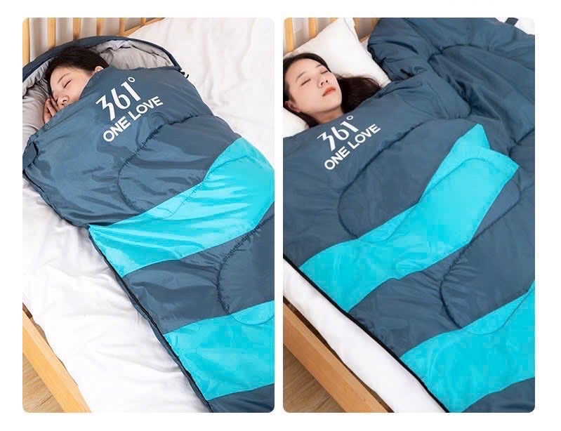 TÚI NGỦ HÃNG 361