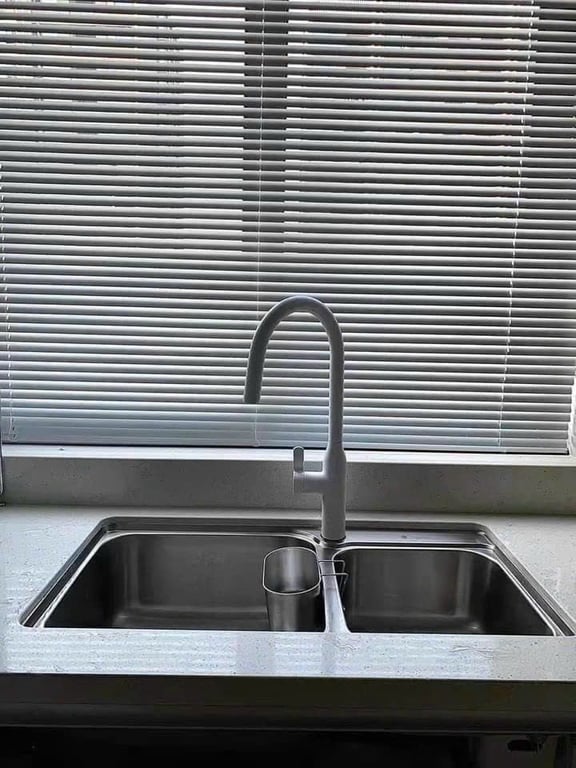 Lọc rác inox 👉