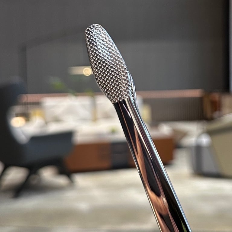 RK315 - KẸP BBQ INOX 304