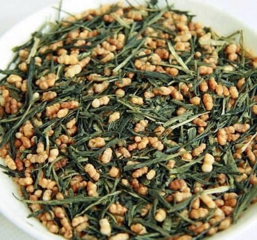 ❣️ TRÀ GẠO LỨT NHẬT BẢN ❣️