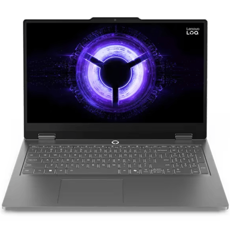 Laptop Lenovo LOQ Essential 15IRX11 83SC003RVN