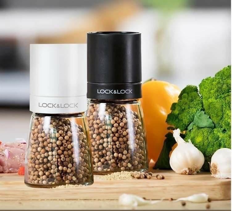 DỤNG CỤ XAY TIÊU LOCK&LOCK CKO115