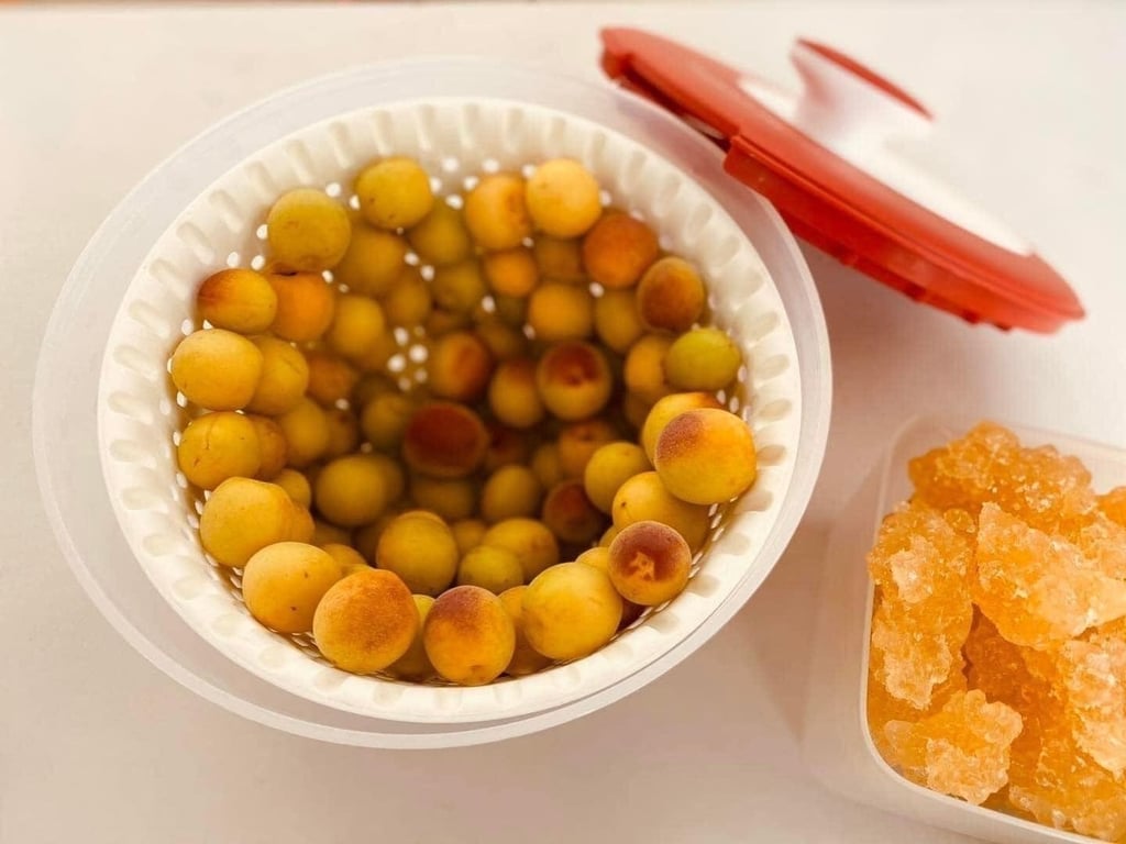 Dụng cụ quay ráo thực phẩm spining chef