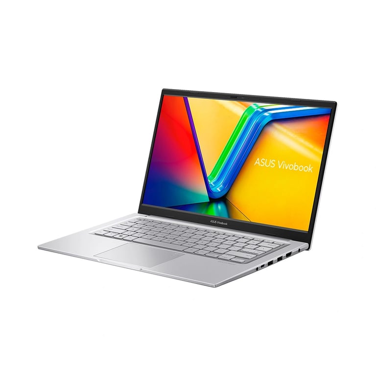 Laptop Asus Vivobook 14 X1404ZA-NK389W (i7-1255U, Iris Xe Graphics, RAM 16GB DDR4, SSD 512GB, 14 Inch IPS FHD 60Hz, Win 11)