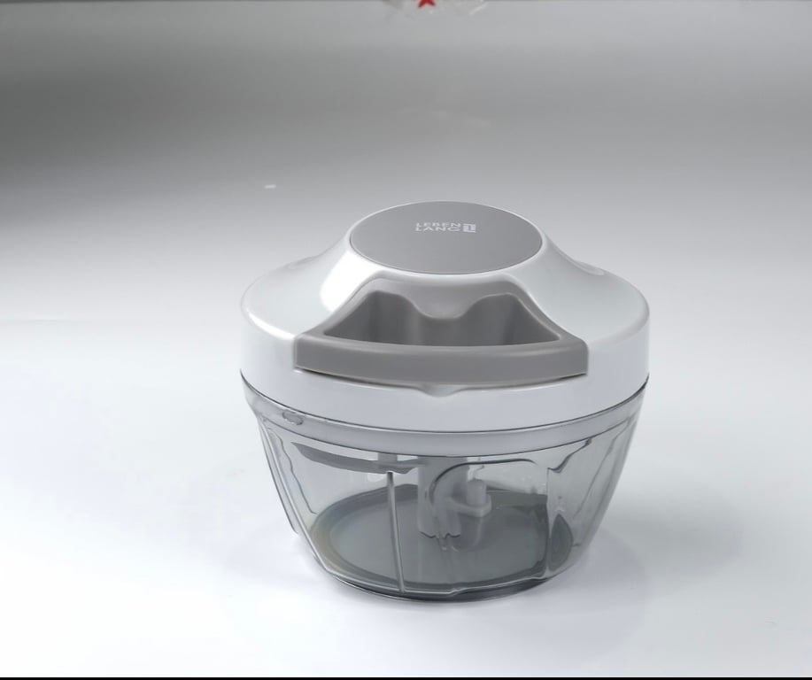 xay hành tỏi lebenlang