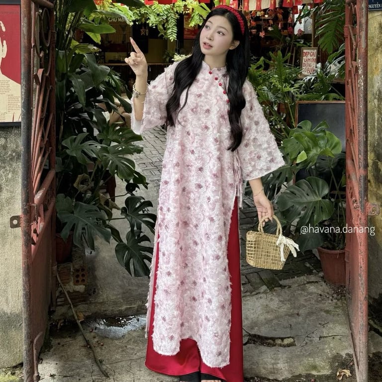 AD HVN Thanh Yến - hồng