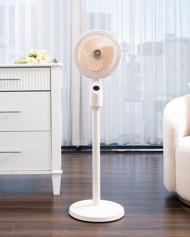 Quạt tuần hoàn không khí kaiyo