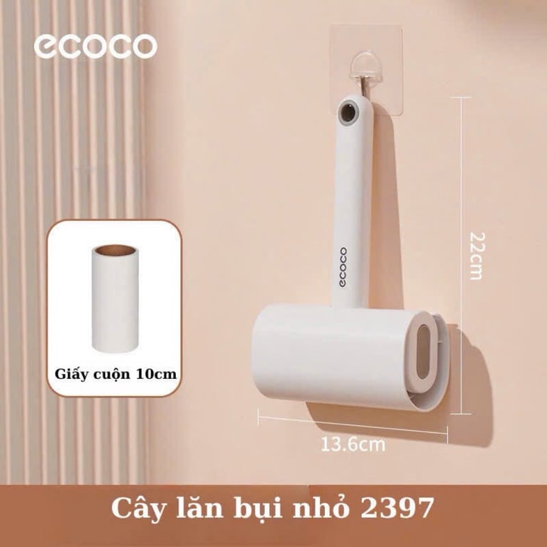 Cây Lăn Bụi ECOCO