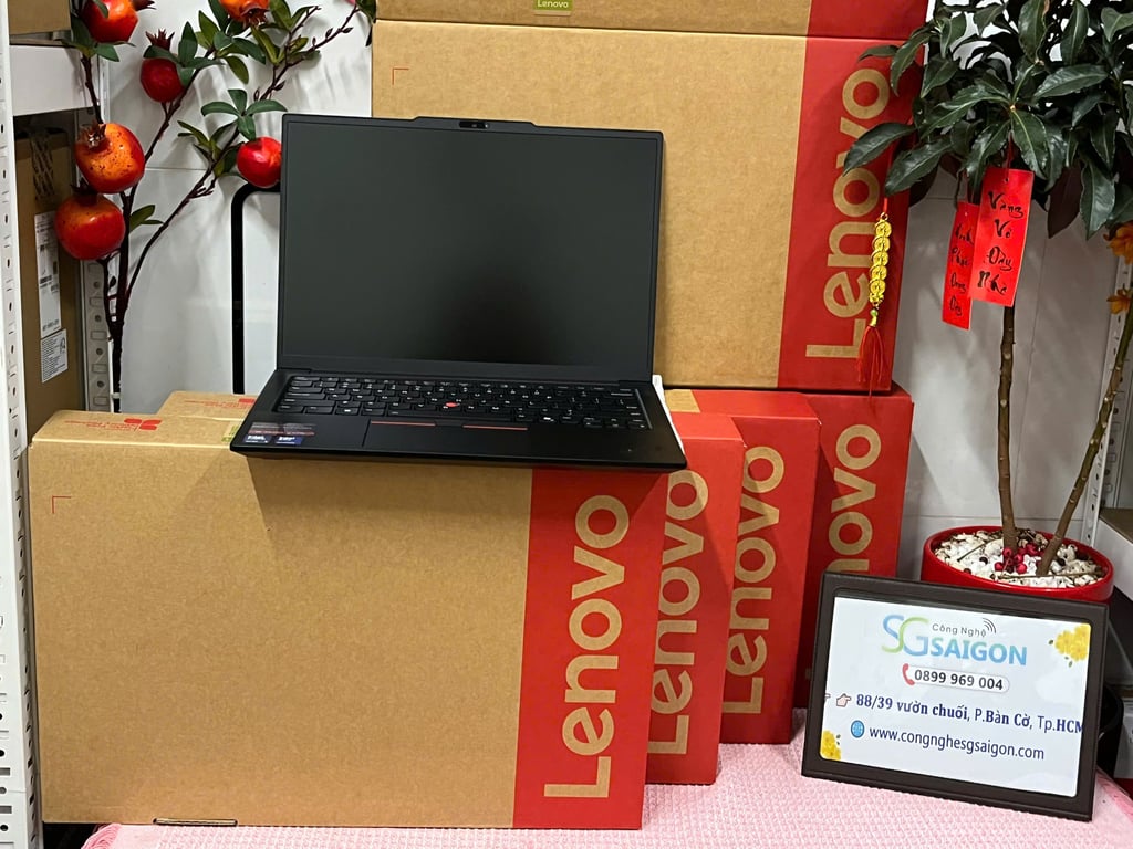 Laptop Lenovo ThinkPad E14 Gen 7 21U2003LVA