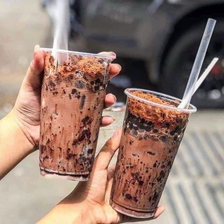 MILO THAILAND bịch 48 gói