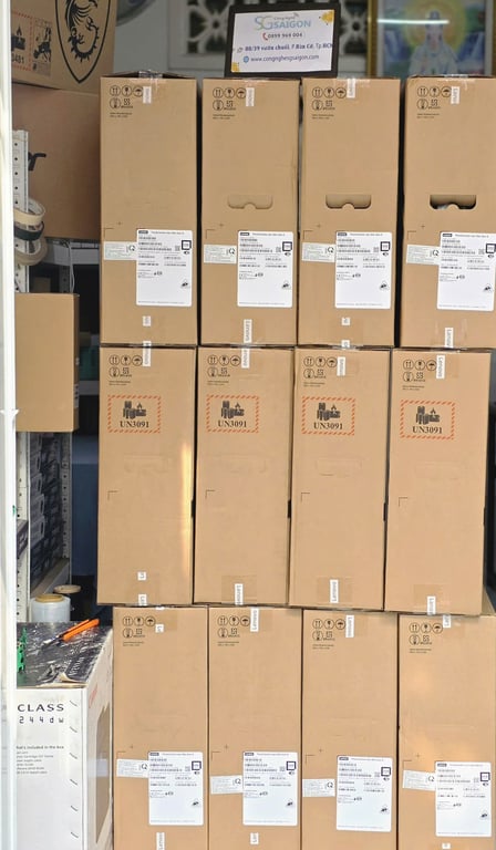 PC Lenovo ThinkCentre Neo 50s Gen 5 12XD002FVA