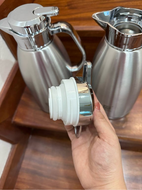 𝐁Ì𝐍𝐇 𝐆𝐈Ữ 𝐍𝐇𝐈Ệ𝐓 𝐌Ỏ 𝐕Ị𝐓 𝐙.𝐖𝐈𝐋𝐋𝐈𝐍𝐆 2.3 lít