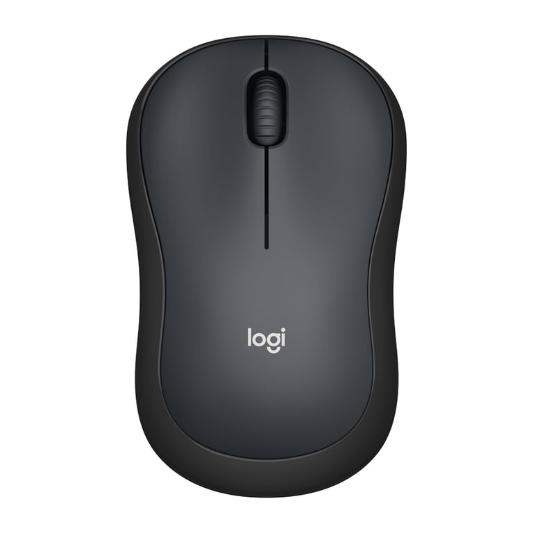 Chuột Không Dây Logitech M221