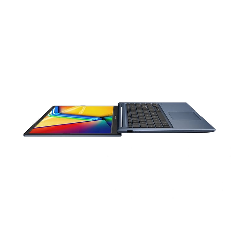 Laptop Asus Vivobook 15 X1504VA-NJ070W (i5-1335U, Iris Xe Graphics, Ram 16GB DDR4, SSD 512GB, 15.6 Inch IPS FHD 60Hz, Win 11)