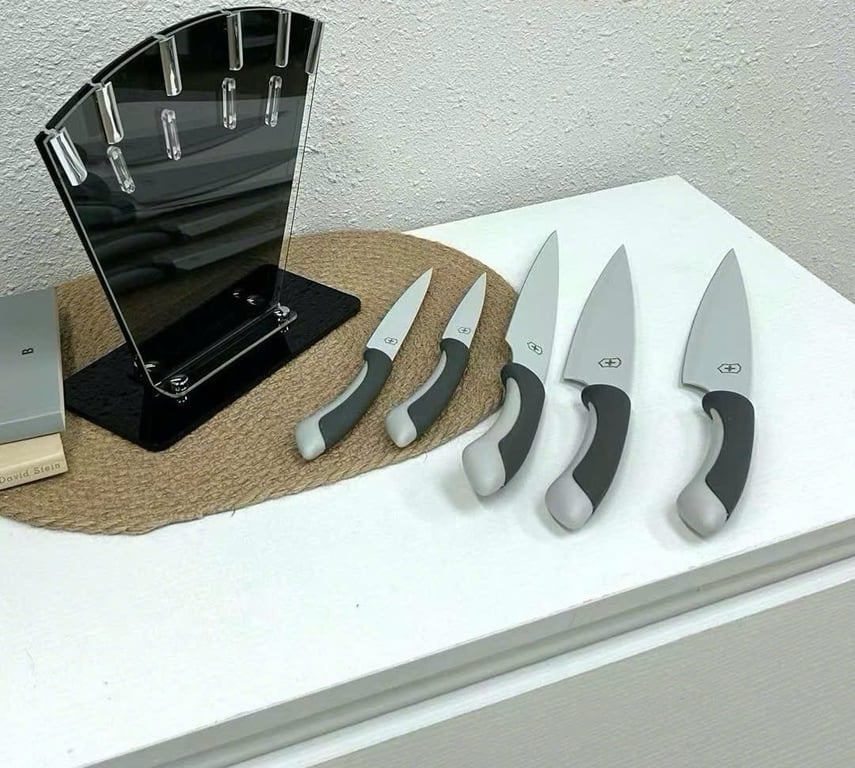 SET DAO NHẬP KHẨU SIÊU SẮC